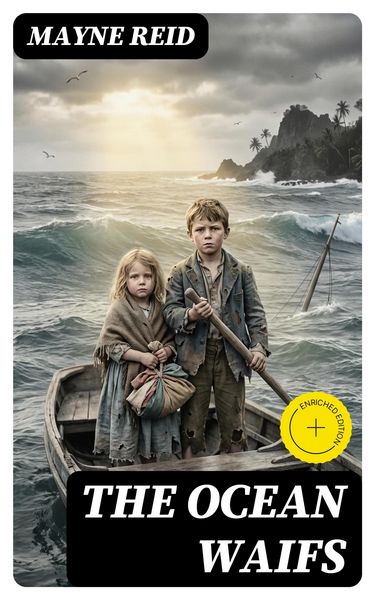 Produktbild: The Ocean Waifs