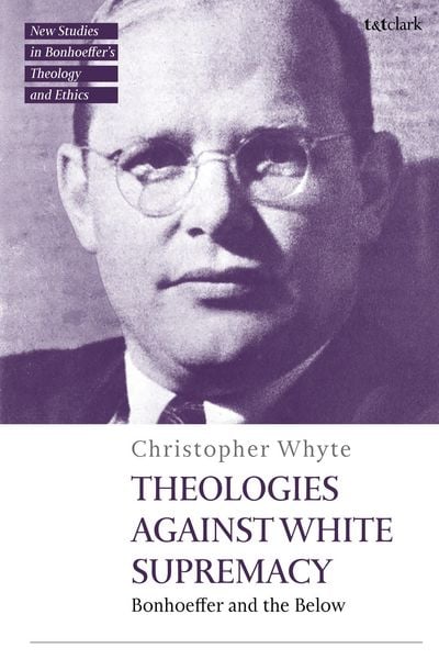 Produktbild: Theologies Against White Supremacy