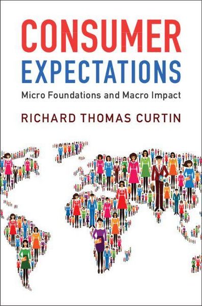 Produktbild: Consumer Expectations