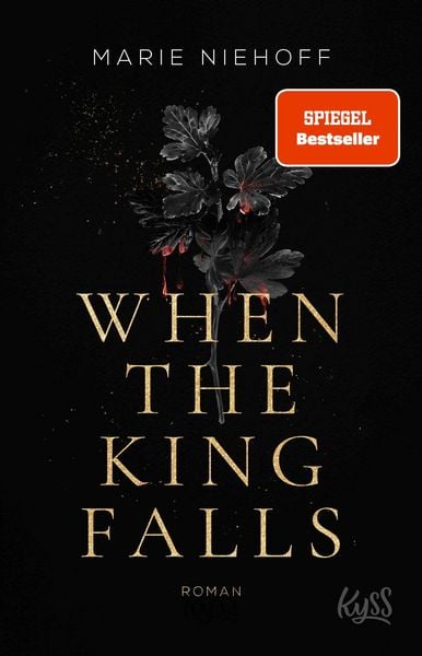 Produktbild: When The King Falls