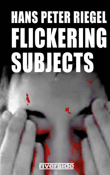 Produktbild: FLICKERING SUBJECTS