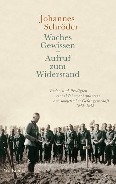 Produktbild: Waches Gewissen - Aufruf zum Widerstand