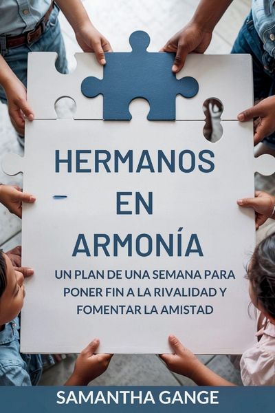 Produktbild: Hermanos En Armon&iacute;a