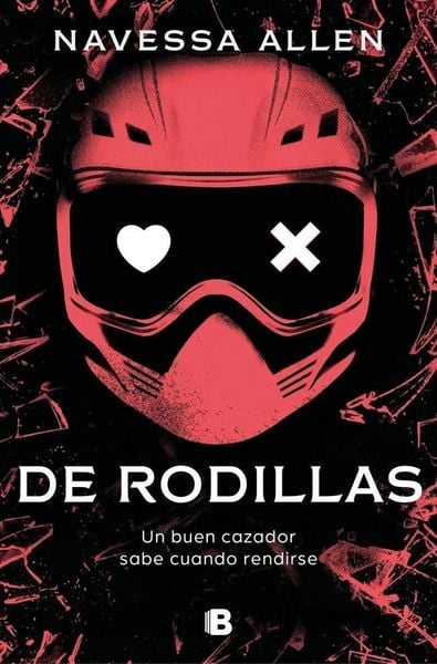 Produktbild: De Rodillas / Caught Up