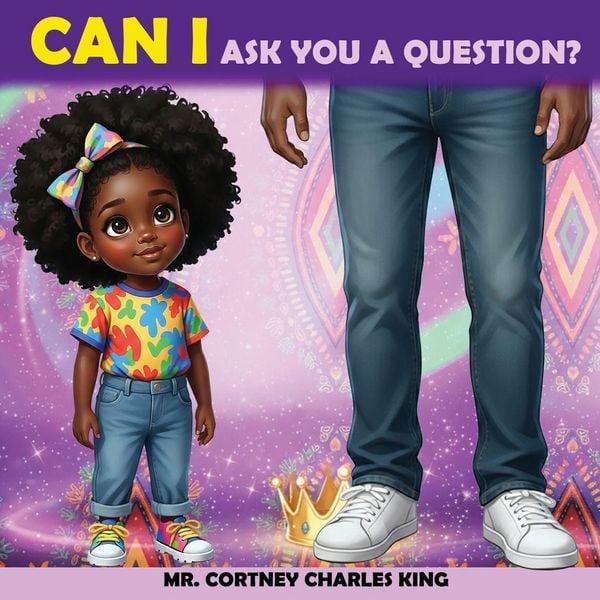 Produktbild: Can I Ask You a Question?