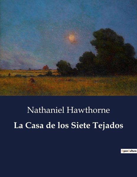 Produktbild: La Casa de los Siete Tejados