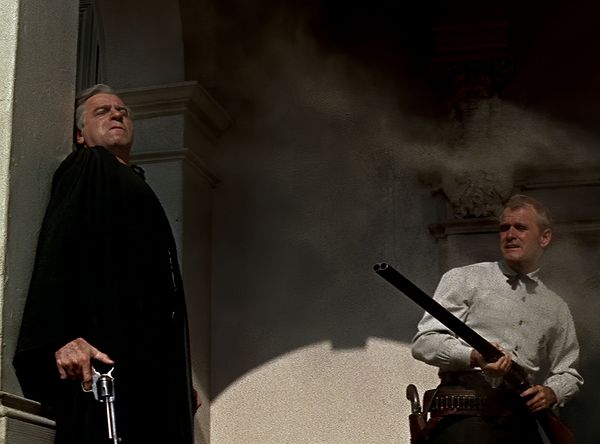 Produktbild: Der weisse Teufel von Arkansas
