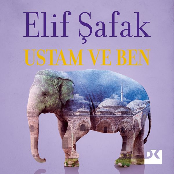 Produktbild: Ustam ve Ben
