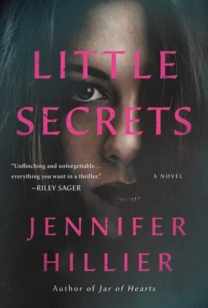 Produktbild: Little Secrets