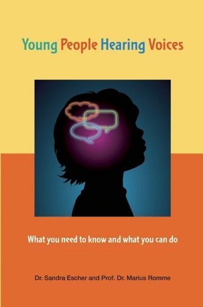 Produktbild: Young People Hearing Voices