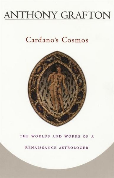 Produktbild: Cardano's Cosmos