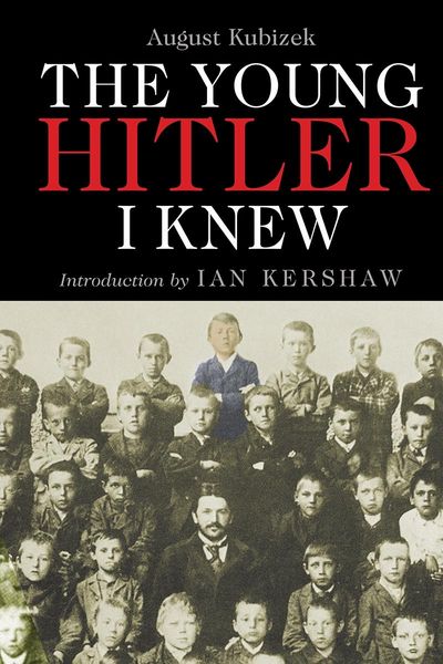 Produktbild: Young Hitler I Knew