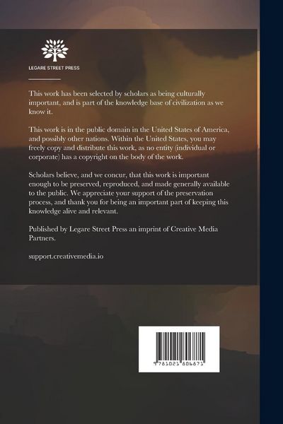 Produktbild: Home! or, The Pilgrim's Faith Revived
