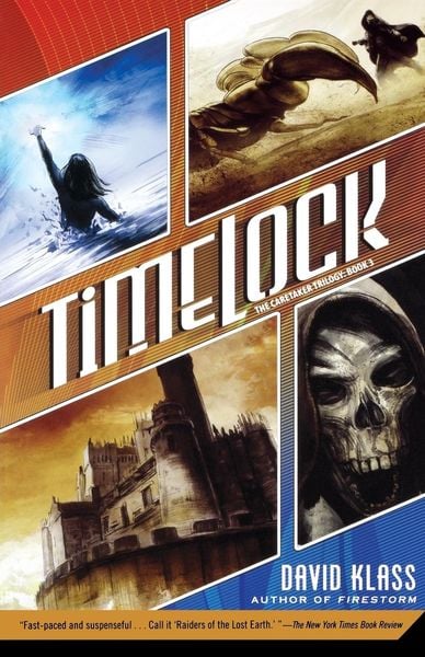 Timelock