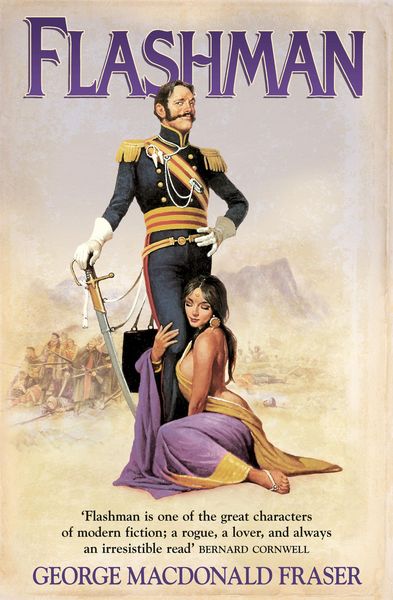 Produktbild: Flashman