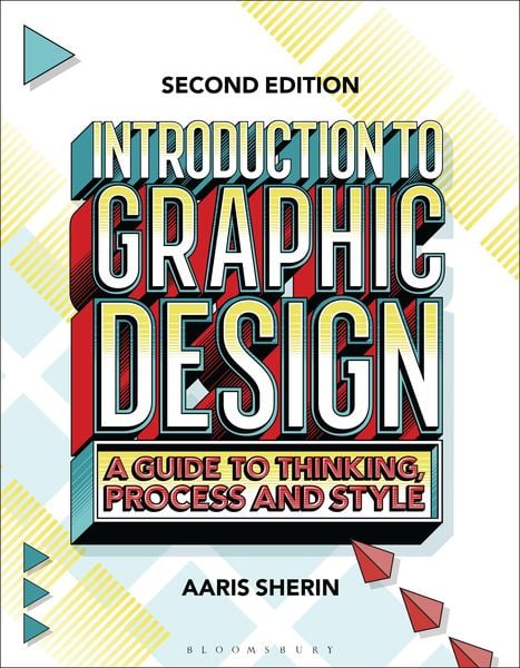 Produktbild: Introduction to Graphic Design