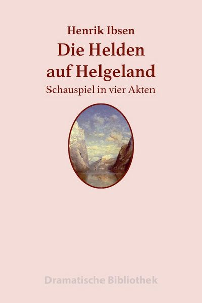 Produktbild: Die Helden auf Helgeland