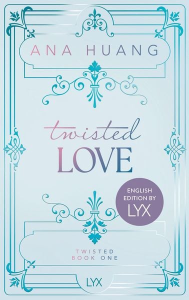 Produktbild: Twisted Love: English Special Edition by LYX