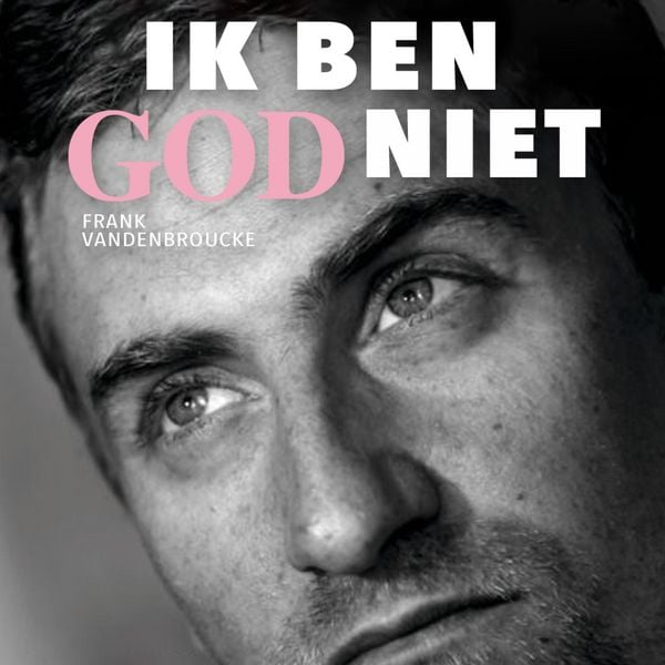 Produktbild: Ik ben God niet