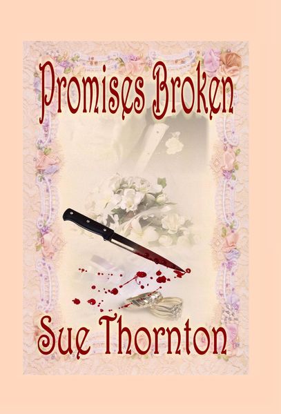 Produktbild: Promises Broken