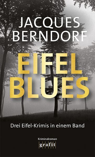 Produktbild: Eifel-Blues