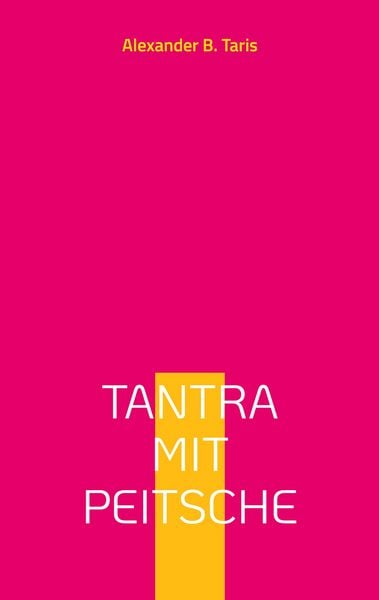 Produktbild: Tantra mit Peitsche
