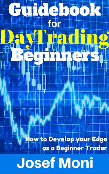 Produktbild: Guidebook for Day Trading Beginners