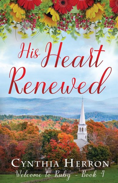 Produktbild: His Heart Renewed