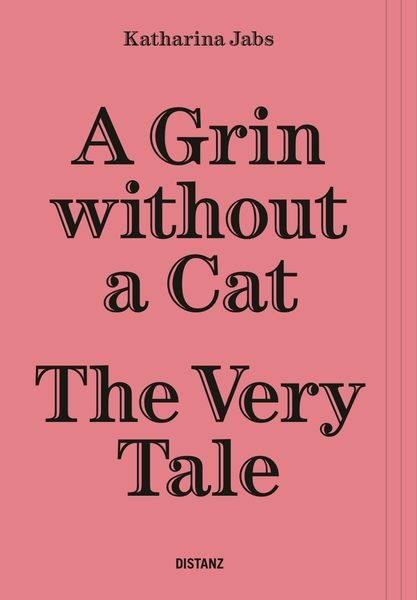 Produktbild: A Grin Without a Cat &ndash; The Very Tale