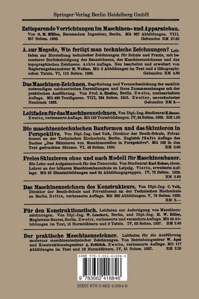 Produktbild: Der Vorrichtungsbau