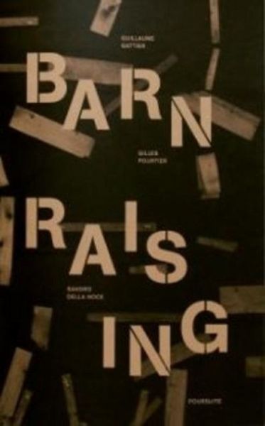 Produktbild: Barn Raising
