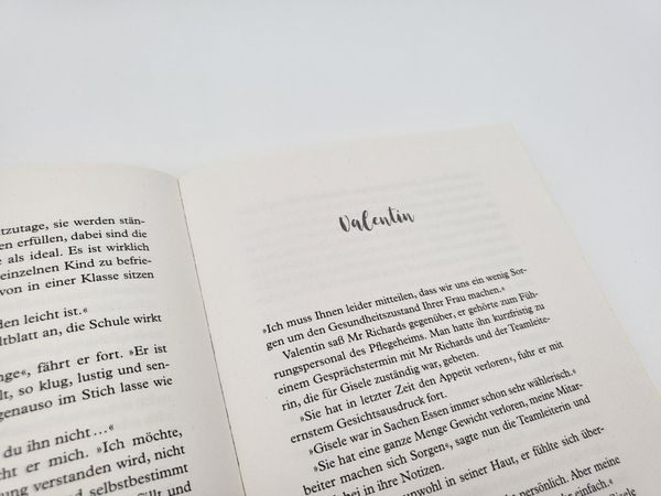 Produktbild: Lieber mit dem Kopf durch die Wand als gar kein Durchblick