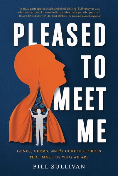 Produktbild: Pleased to Meet Me
