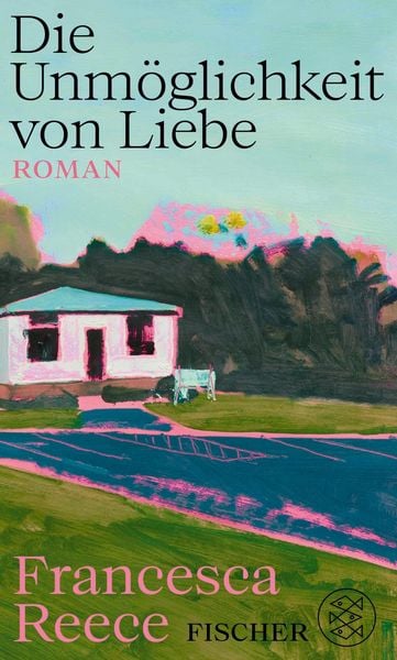 Produktbild: Die Unm&ouml;glichkeit von Liebe