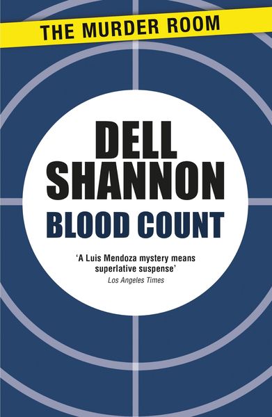 Produktbild: Blood Count