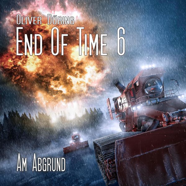Produktbild: Am Abgrund