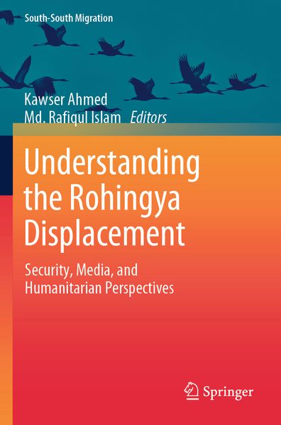 Produktbild: Understanding the Rohingya Displacement
