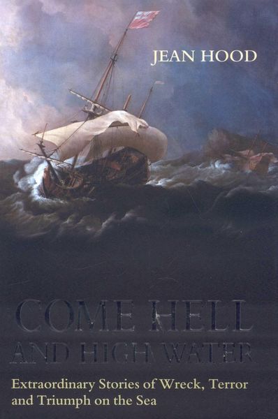 Produktbild: Come Hell and High Water