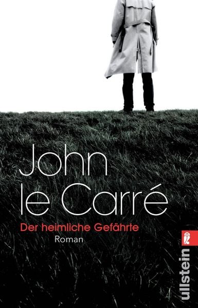 Produktbild: Der heimliche Gef&auml;hrte