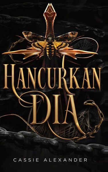 Produktbild: Hancurkan Dia