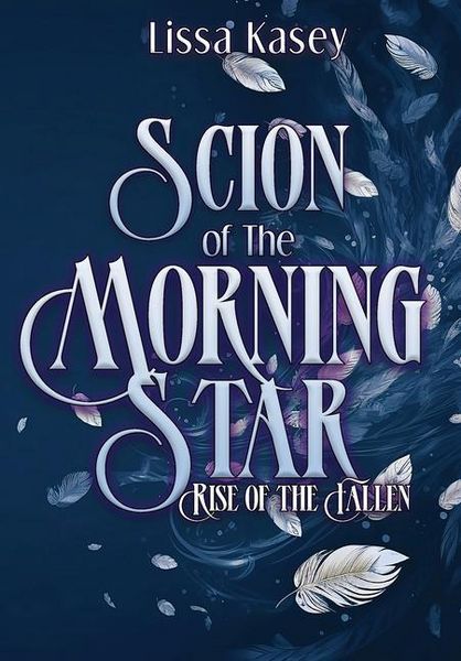 Produktbild: Scion of the Morningstar