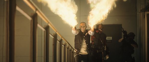 Produktbild: Suicide Squad (Kinofassung als 4K Ultra HD) (+ Extended Cut als Blu-ray)