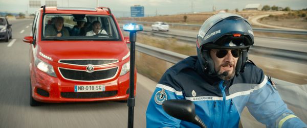 Produktbild: Full Speed