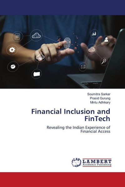 Produktbild: Financial Inclusion and FinTech