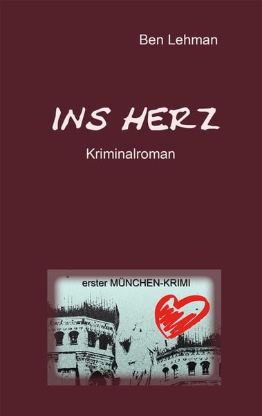 Produktbild: Ins Herz