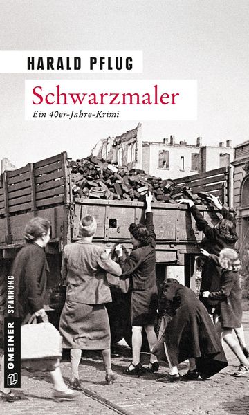 Produktbild: Schwarzmaler