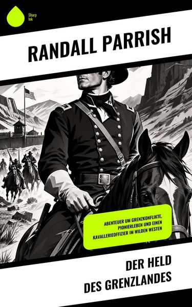 Produktbild: Der Held des Grenzlandes