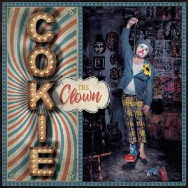 You're Welcome - Cokie The Clown, CD