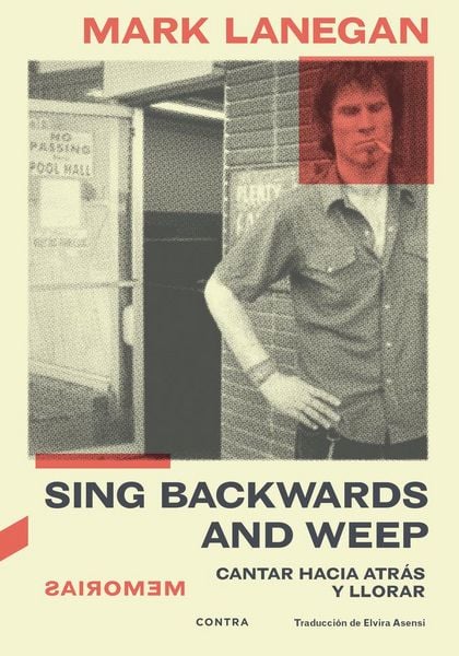 Produktbild: Sing backwards and weep