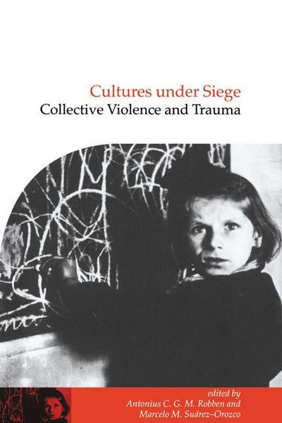 Produktbild: Cultures Under Siege